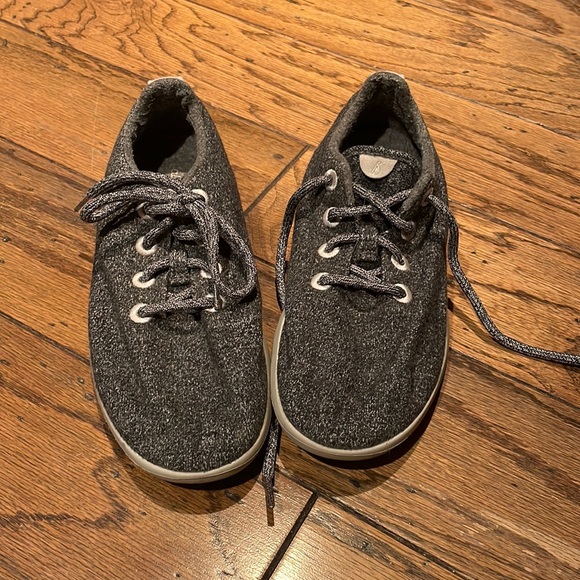 Allbirds Wool Running Shoe - Picture 1 of 4